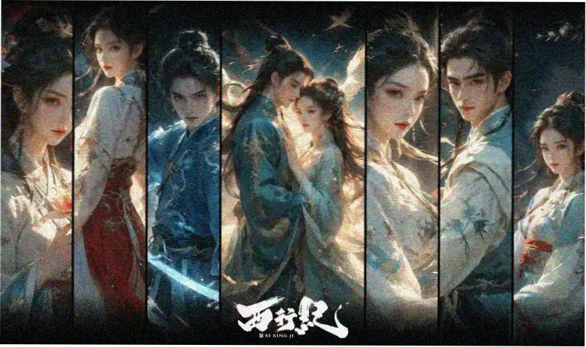 无广告热漫推荐 COLAMANGA 阳光乐园